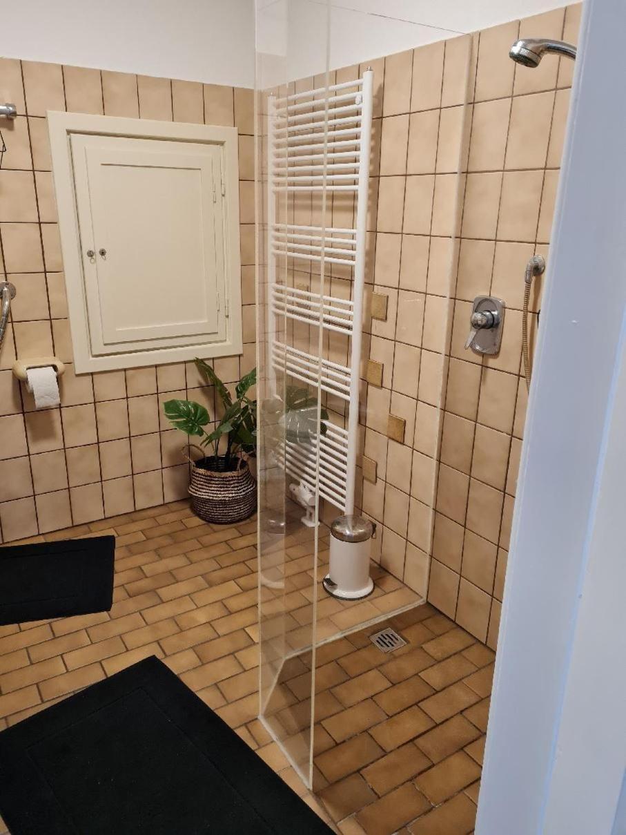 Ferienwohnung Annegret Schuback Йорк Екстериор снимка