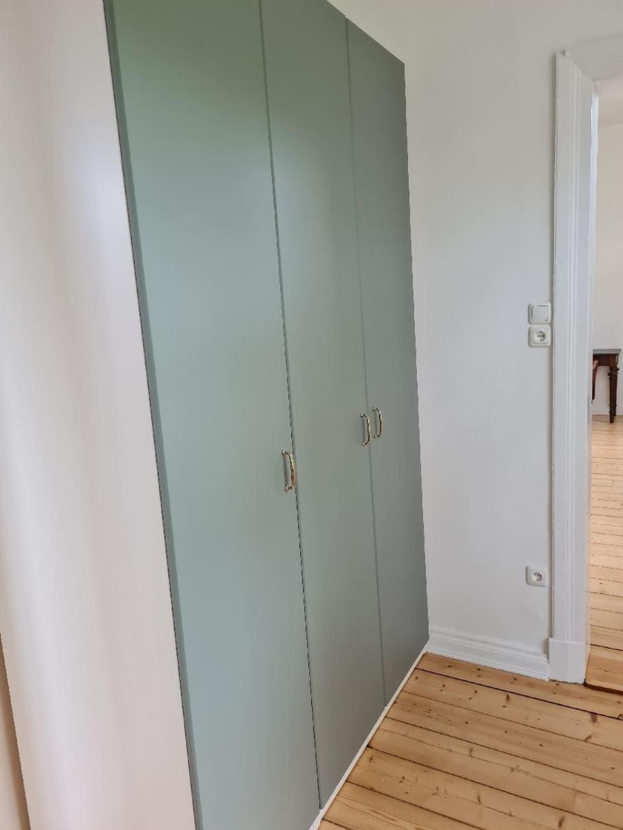 Ferienwohnung Annegret Schuback Йорк Екстериор снимка